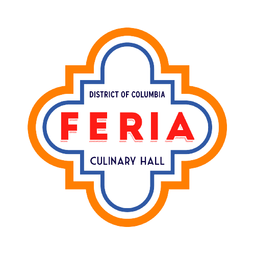 FeriaDC Logo